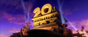 Kung Fu Panda 3  Trailer #1 (2016) - Jack Black, Angelina Jolie Animated Movie HD