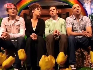 De Lama's - Interview - Nance Coolen