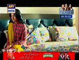 Watch Mumkin Episode-19 on ARY Digital in HD only on vidpk.com