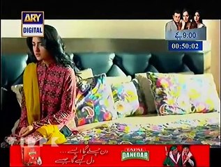 Watch Mumkin Episode-19 on ARY Digital in HD only on vidpk.com