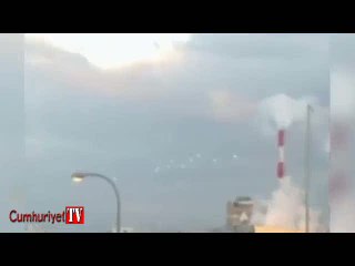 Japonya'da 'uzaylı videosu' tartışma yarattı