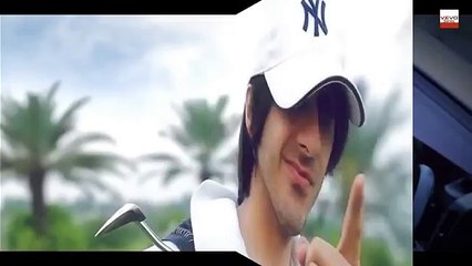 Shrey-Singhal---Teri-Yaadein-with new video