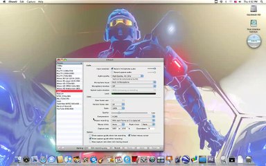 How to secure a linksys wifi Router with a mac