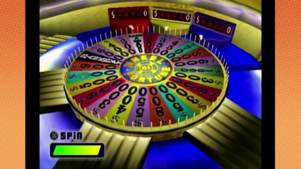 Game Grumps VS - Goose: The Best of "Wheel of Fortune"