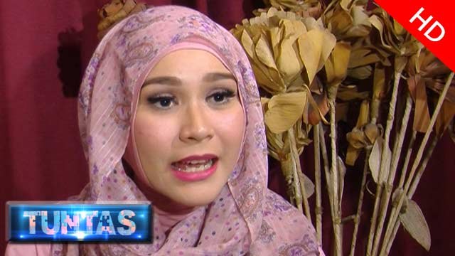Dua Titik Terpenting di Kehidupan Zaskia Adya Mecca - Tuntas 29 Juli 2015
