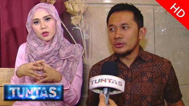 Kisah Yang Belum Terungkap Zaskia dan Hanung - Tuntas 29 Juli 2015