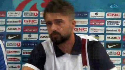 Trabzonspor’da şok istifa !