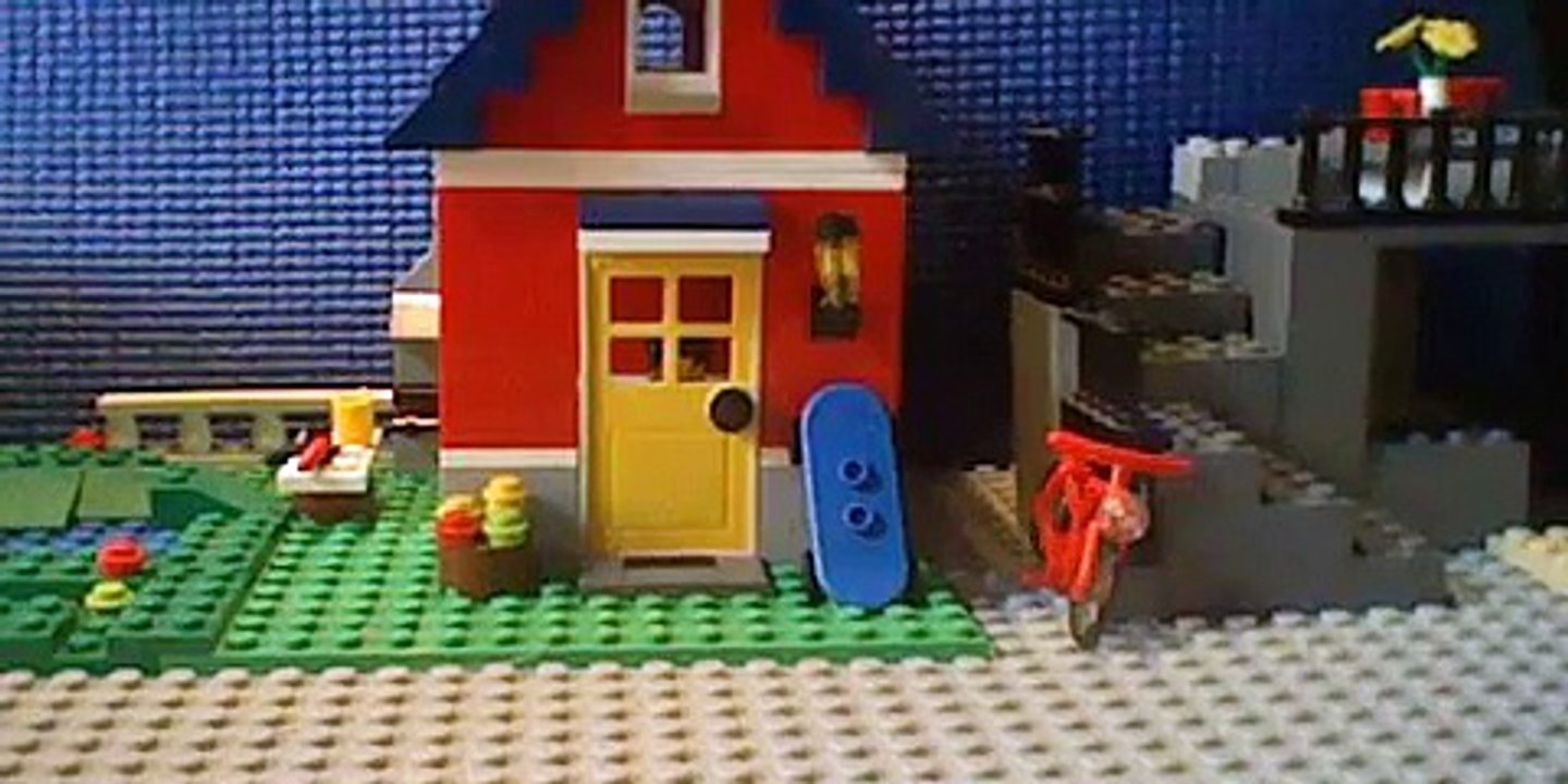 lego school