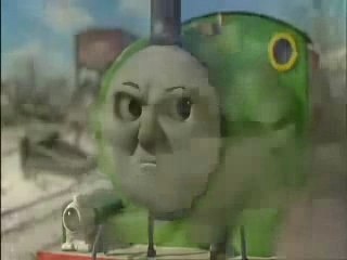 Gordon Takes Charge - Redub