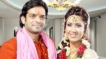 Karan Patel & Ankita Bhargava Talk About Their Arranged Marriage!!