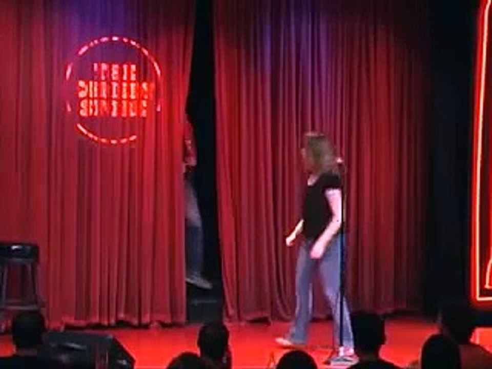 Kenny Klein - Comedy Store (main stage)
