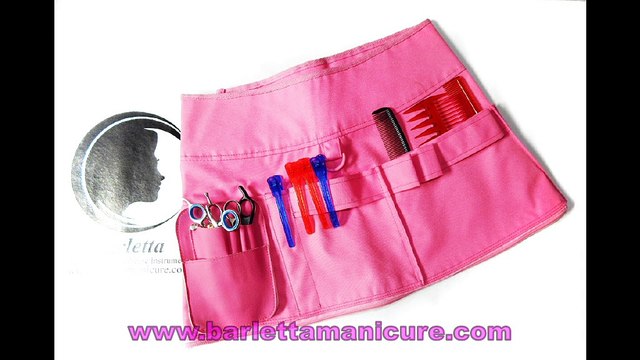 barber ladies kits and skirts