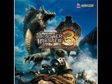 Monster Hunter 3 (tri-) OST - Tundra Battle