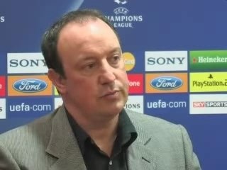 Pre Match  Press Conference - LFC vs PSV