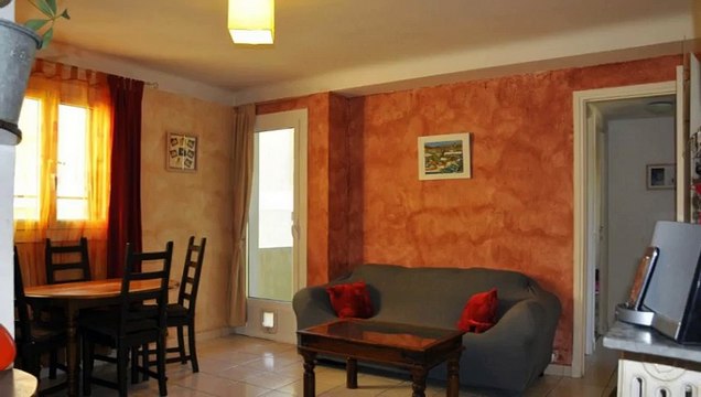 A vendre - Appartement - Nice (06100) - 4 pièces - 63m²