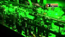 LHN Vignette - The Texas Petawatt Laser at UT Austin