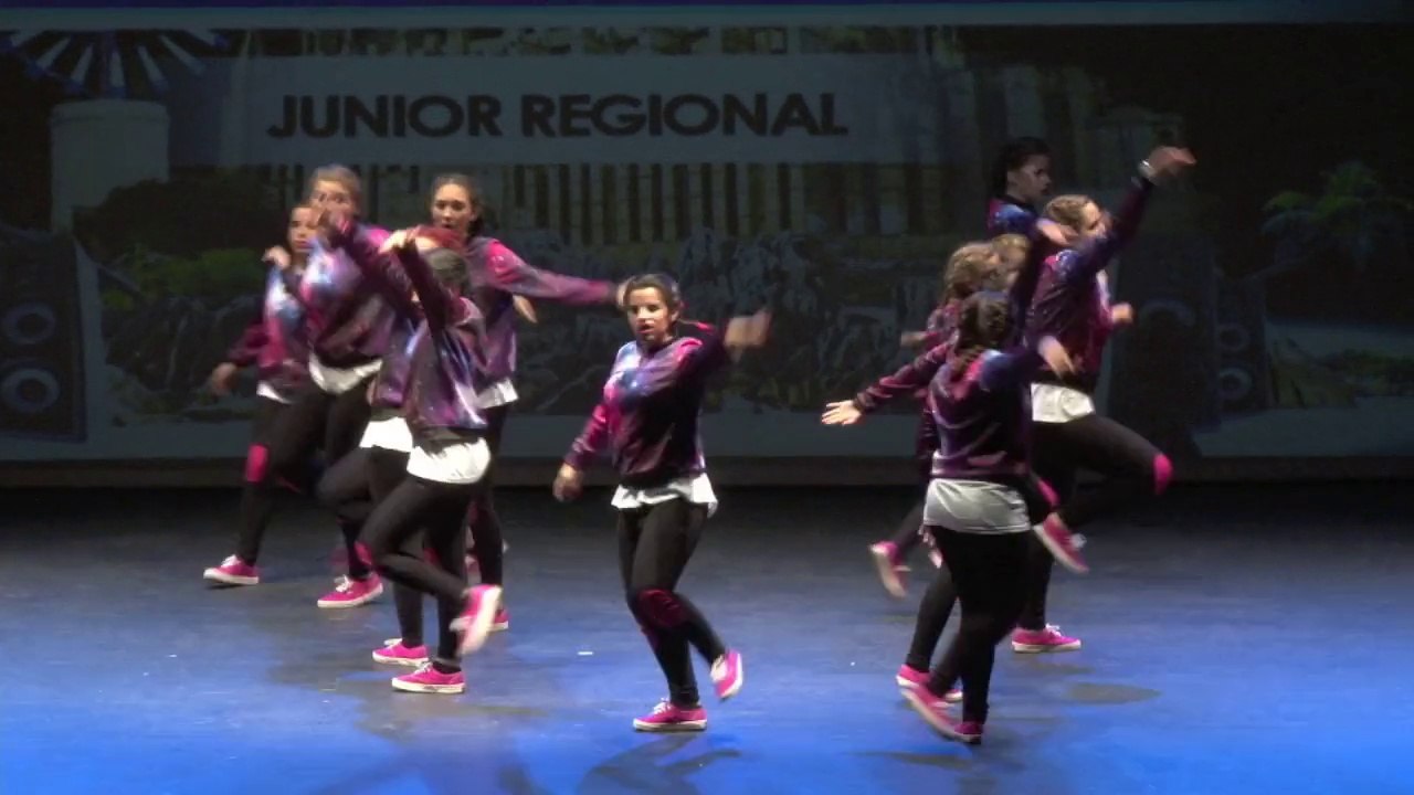 FLWLESS 3º clasificado MOD Mallorca 2015