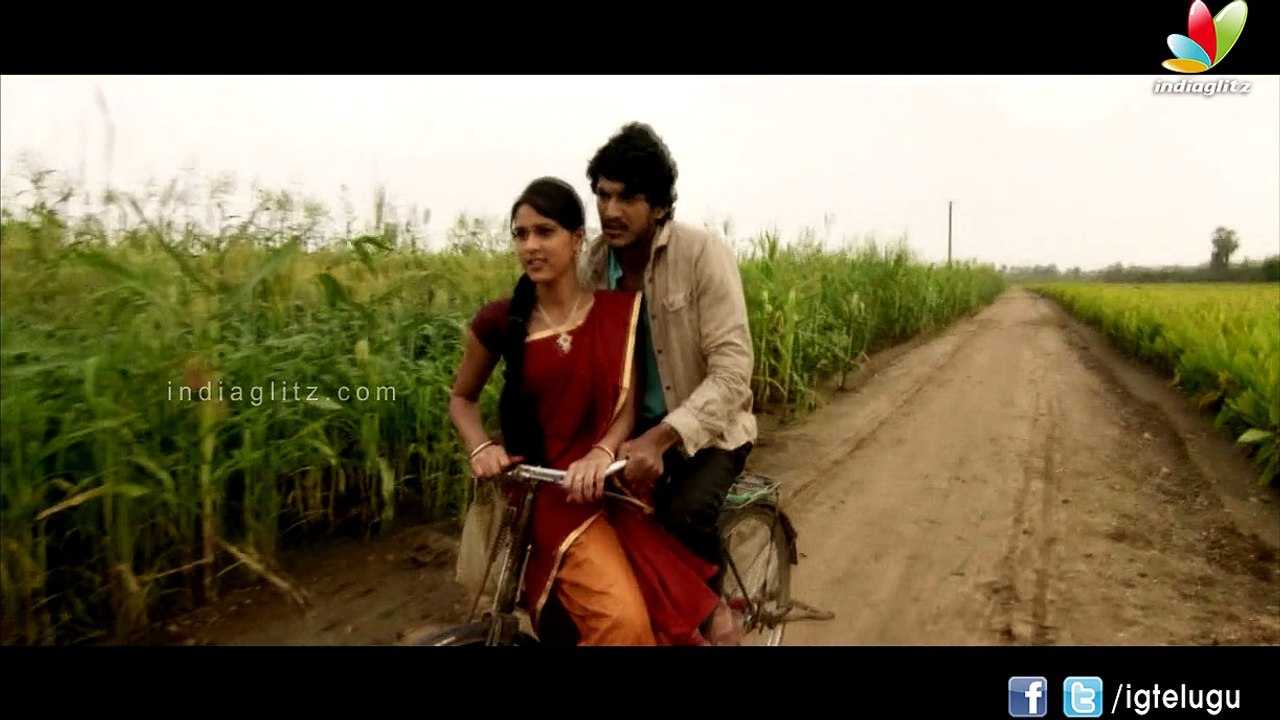 The Indian Postman Trailer 02