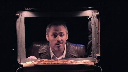 Neige noire, variations sur la vie de Billie Holiday - bande-annonce