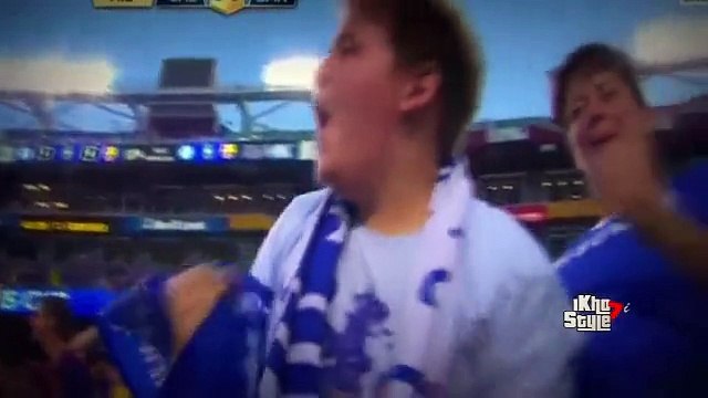 Chelsea Defeat Barcelona 2 2 4 2 On Penalties In International Champions Cup