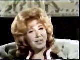 Beverly Sills Interview - French roles perfection