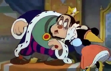 Mickey Mouse - Le Brave Petit Tailleur - Dessin Animé Complet Disney