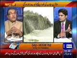 Mujeeb Ur Rehman Prasing  Imran Khan Over New Law In KPK