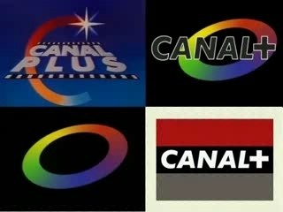 GENERIQUE CANAL PLUS - Zoo
