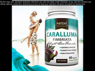 Caralluma Fimbriata Reviews