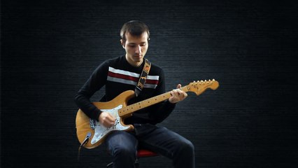 Pooh - Stare senza di te   Ivan Corbino (Guitar Cover)