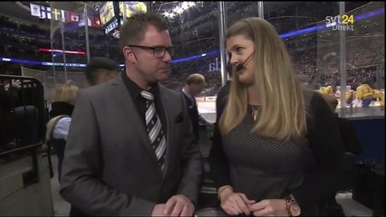 JVM 2014 - sändningen strulade till sig