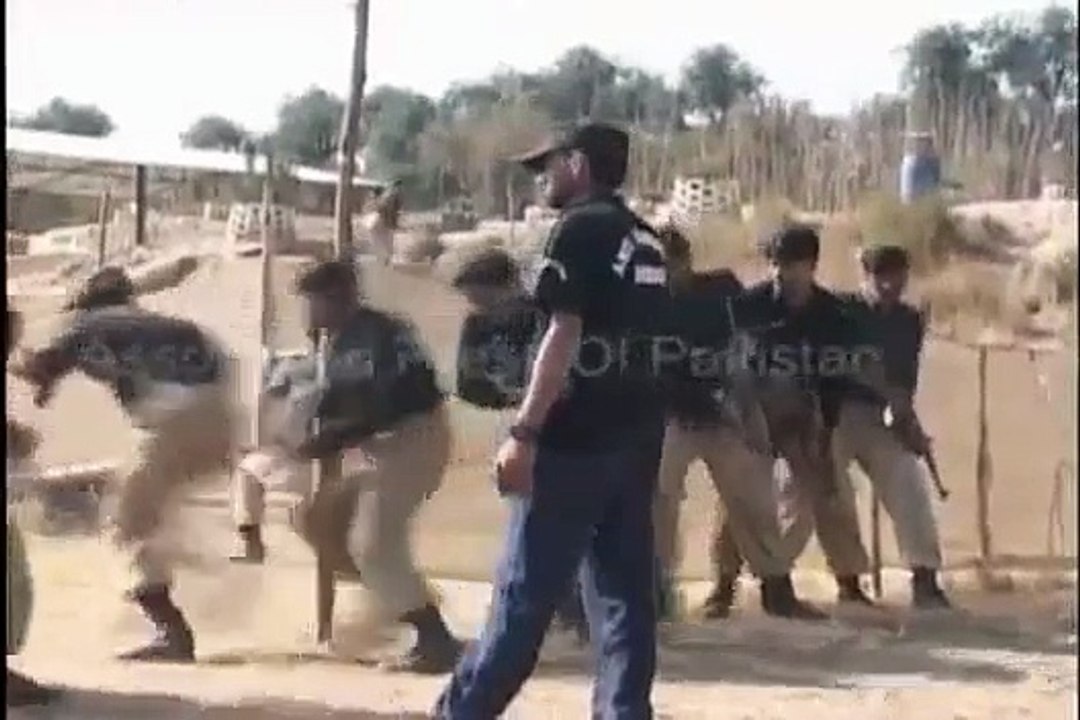 Pakistan Army provides extensive training courses to NWFP police to counter terrorism