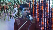 6 - Syed Ali Shahzer  Naqvi - 15 Ramzan 2015  Jashan-e-Zahoor-e-Mola Hassan (JJH)at Imambargah Najaf Manzil Mozang LHR