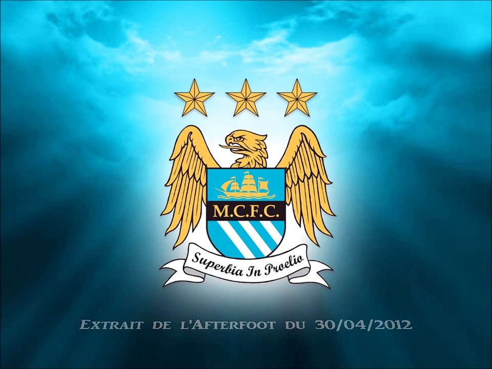 Daniel Riolo se moque d'un supporter de Manchester City + Cazarre fait le show !
