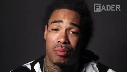 Gunplay on Hip Hop Jimmy sommers