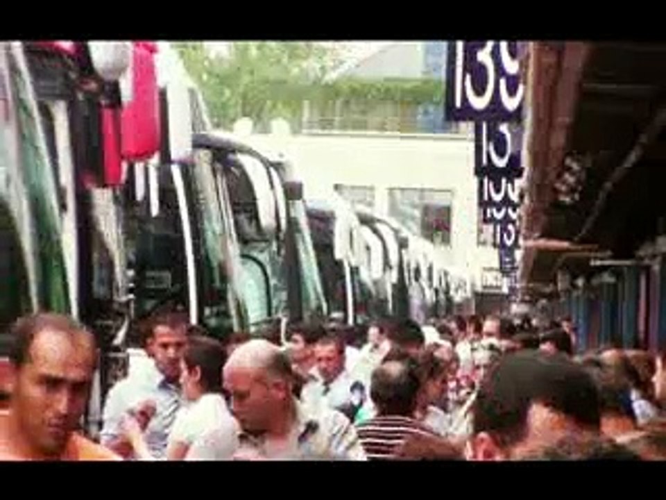 Biletall.com Terminaller Havaalanları