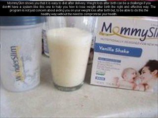Mommy Slim Reviews