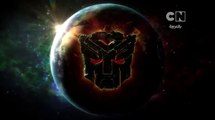 Teaser 02   Ben 10   Transformers Marathon   Cartoon Network Arabia