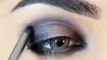 Eye Makeup & Eyebrow shape for Girls Tips No   426