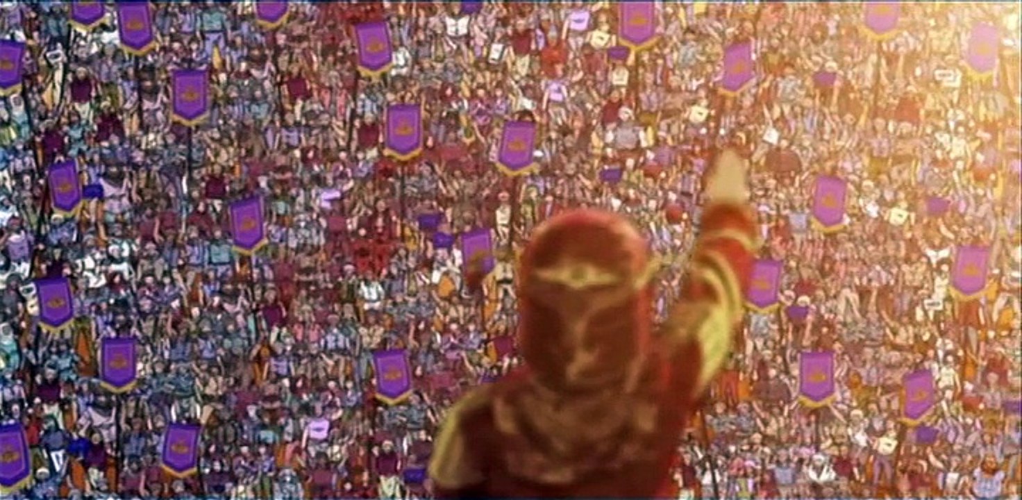 Arslanbek Sultanbekov - Dombıra