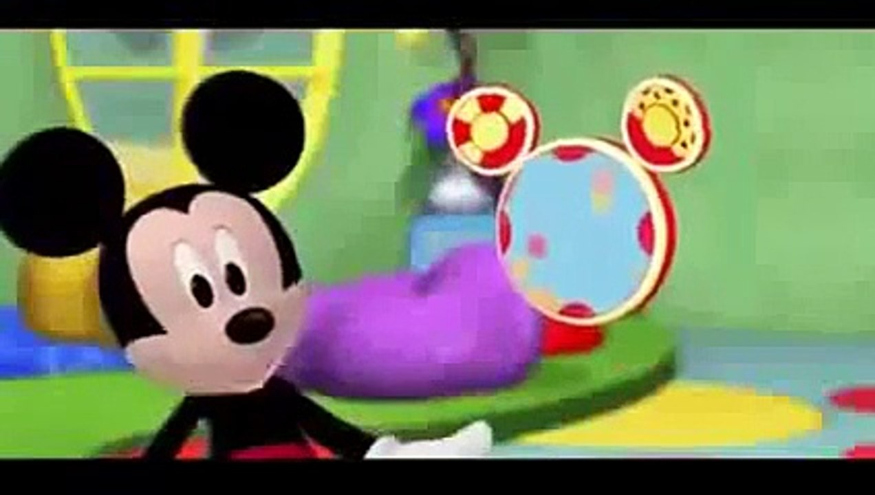 Mickey Mouse La Casa De Mickey Mouse En Español Capitulos Completos ...
