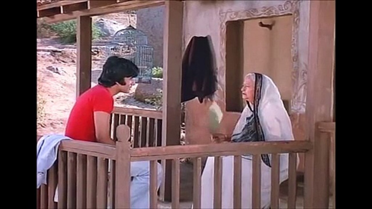 Judicial Commission members were impressed by Sholay film