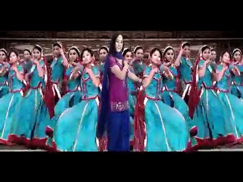 Sone-Di-Tavitri--Dolly-Singh--DREAMS--Music---Yo-Yo-Honey-Singh--Popular-Punjabi-Songs