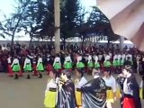 Baile de la tirana Colegio mayor (P*tita x Peligosa :D )