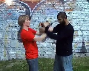 martial arts - Fighting for Lives
