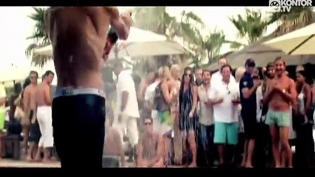 DJ Antoine vs Timati feat. Kalenna - Welcome to St. Tropez (DJ Antoine vs Mad Mark Remix) [Lyrics]