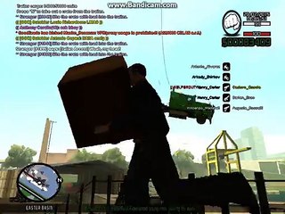 [IM-RP] Wrecking Ball version