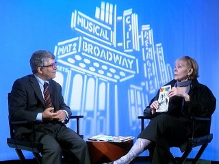 Jim Parsons & Alicia Silverstone Broadway Two On The Aisle Bway Theatre Review