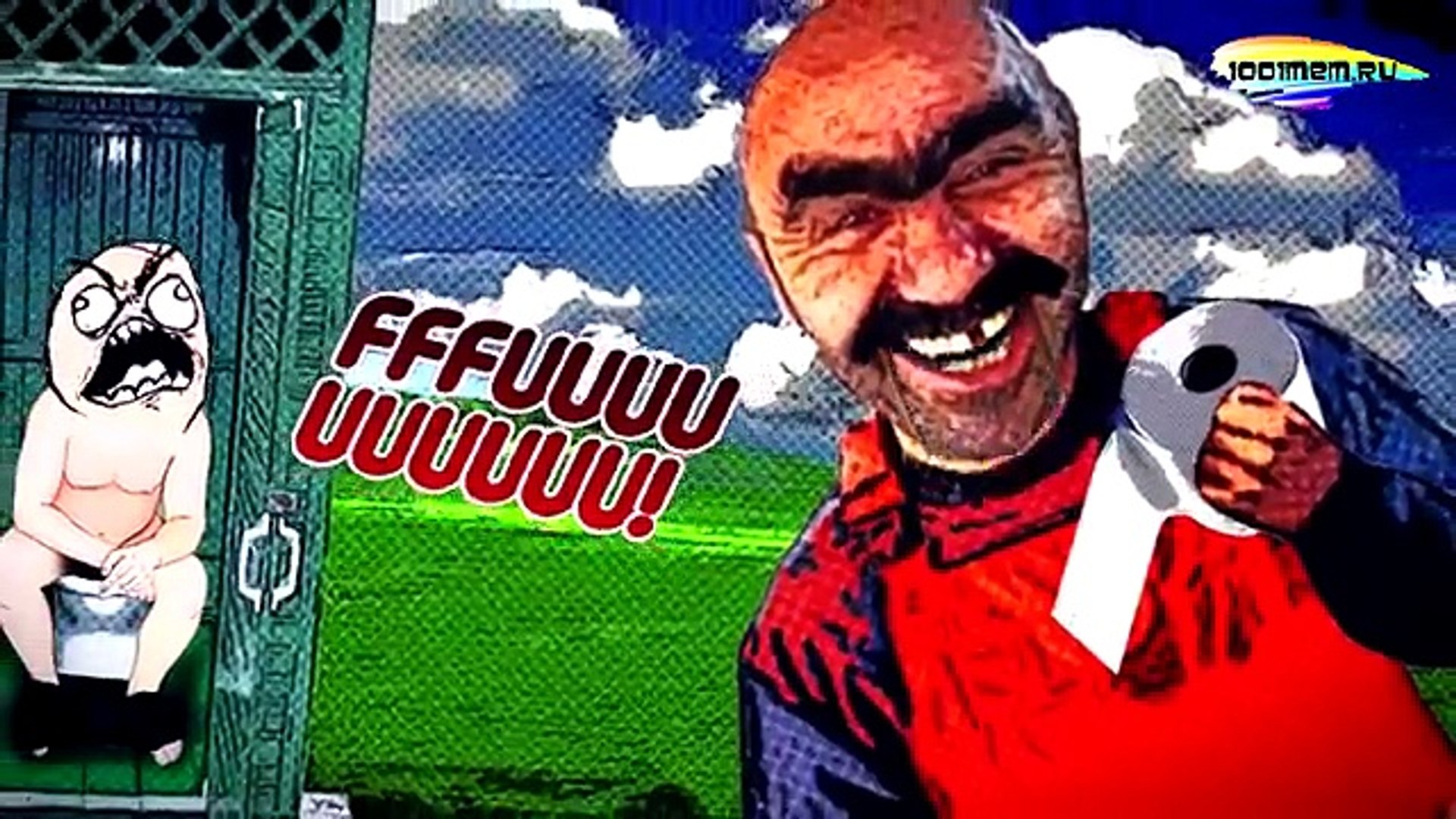 ⁣Мем Шоу # 11 Gangnam Style School (Memes Show # 11)