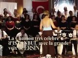 Le Concert de Musique Classique Turc